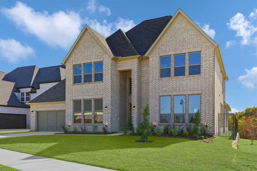 1616 Yellow Rose Road ~ Ready Now 1616 Yellow Rose Road ~ Ready Now