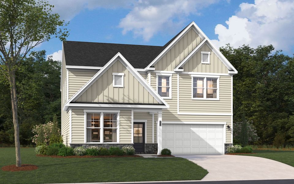 The Idlewild at Stratford