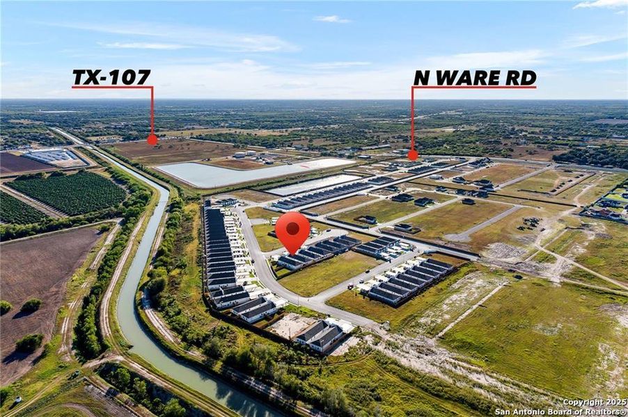 Image 15 of a home in .