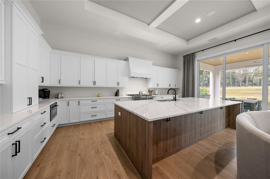 Furnished interior view inside a new home in , Ocala (Image 55). Furnished interior view inside a new home in , Ocala (Image 55).