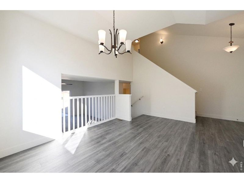 Spacious, unfurnished interior of a new home in , Windsor (Image 22).