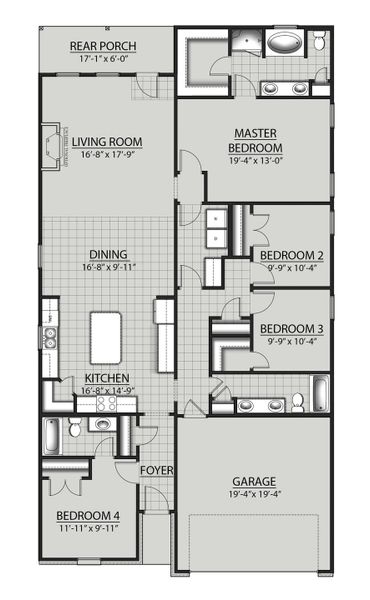Fremont III I - DSLD Homes Fremont III I - DSLD Homes