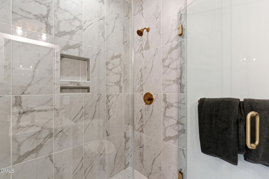Primary Bathroom Suite