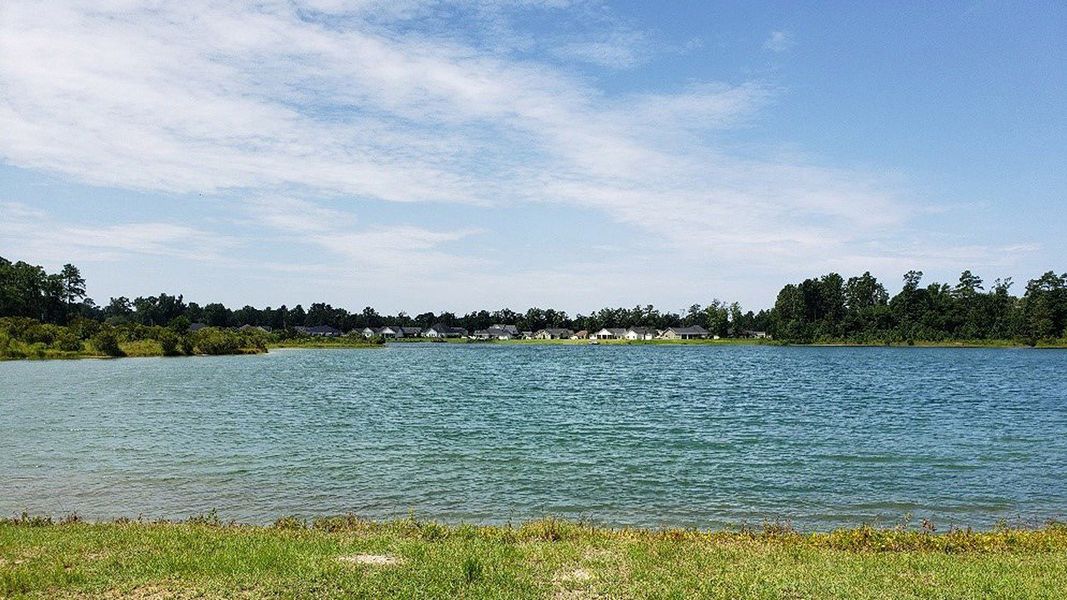 Image 13 of a home in Lochaven. Image 13 of a home in Lochaven.