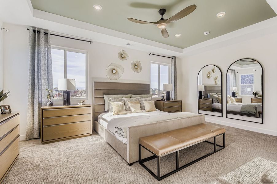 2,448sf New Home in Windsor, CO. - Slide 24 2,448sf New Home in Windsor, CO. - Slide 24