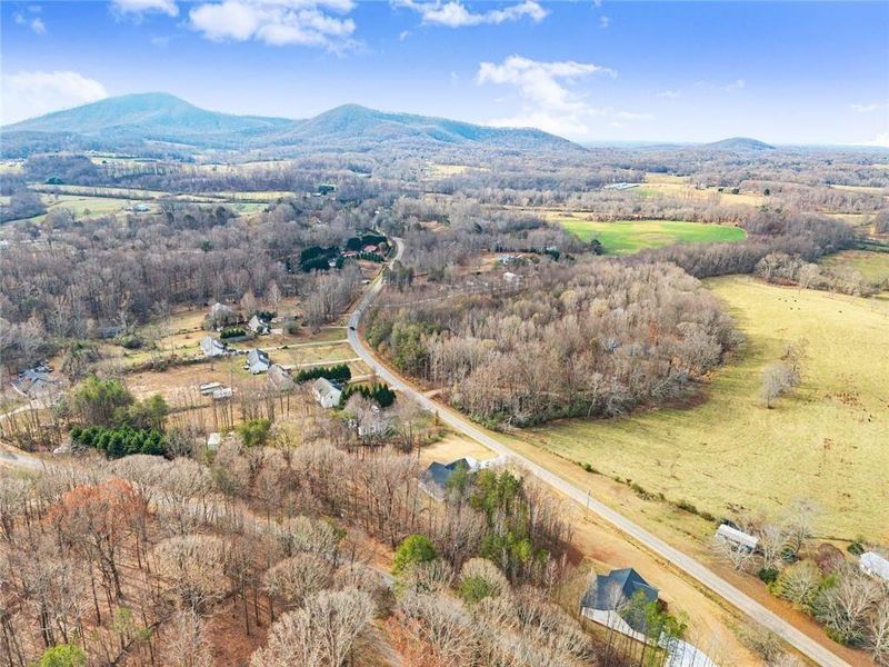 Natural landscape and outdoor views near  in Cleveland (Image 55).