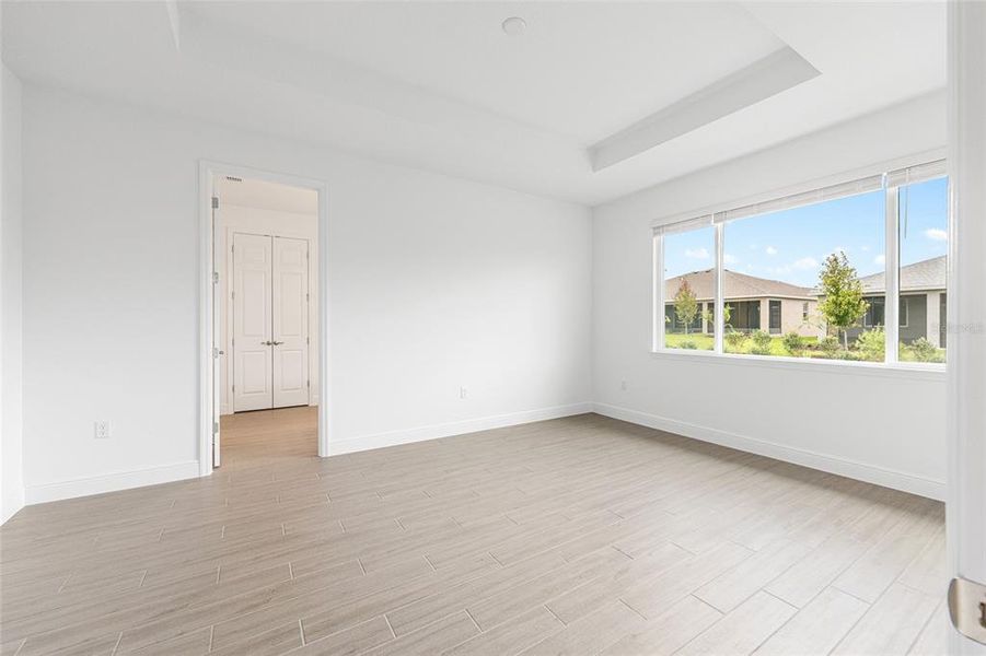 Spacious, unfurnished interior of a new home in On Top of the World Communities, Ocala (Image 26).