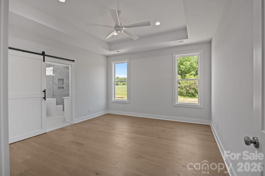 Spacious, unfurnished interior of a new home in , Statesville (Image 21). Spacious, unfurnished interior of a new home in , Statesville (Image 21).