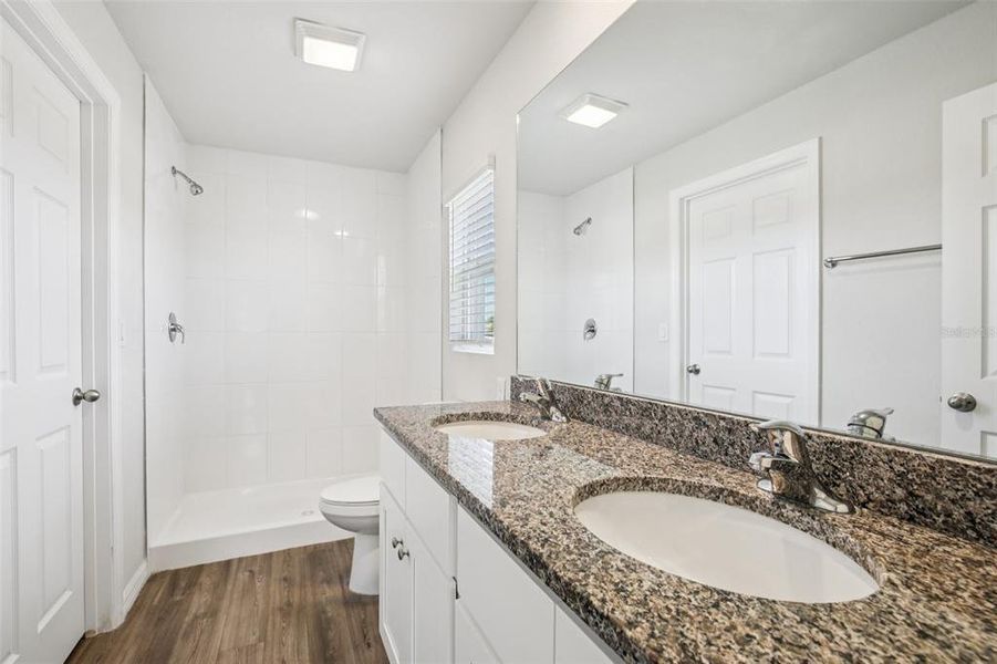 Furnished interior view inside a new home in , Port Charlotte (Image 4).