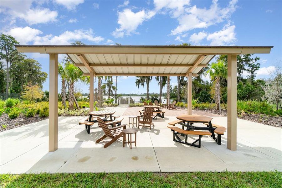 Community amenities in , Clermont (Image 35).