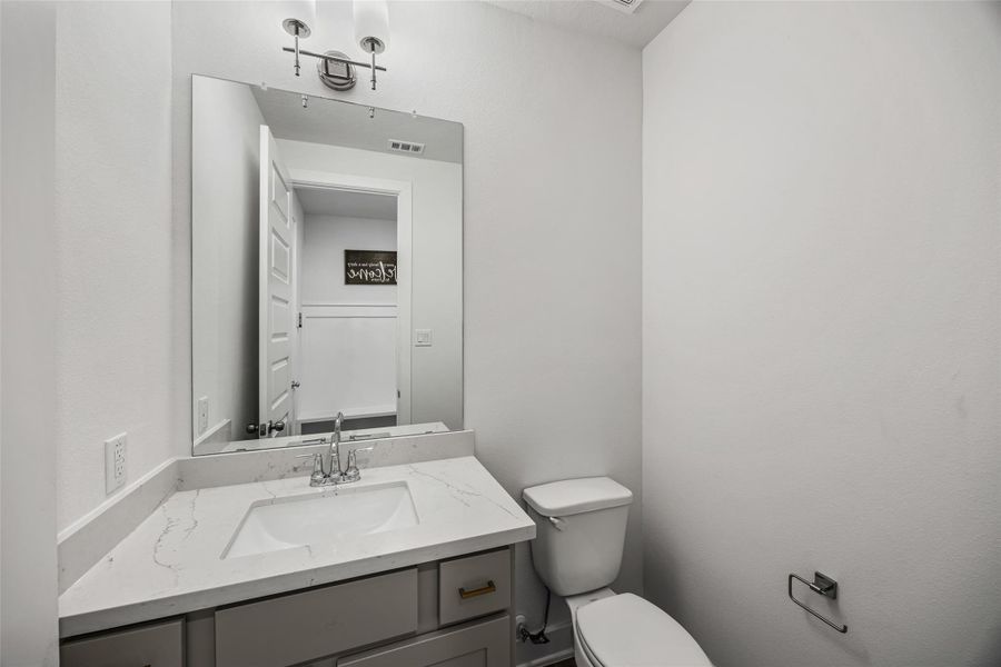 Image 9 of a home in The Trails - 60'.