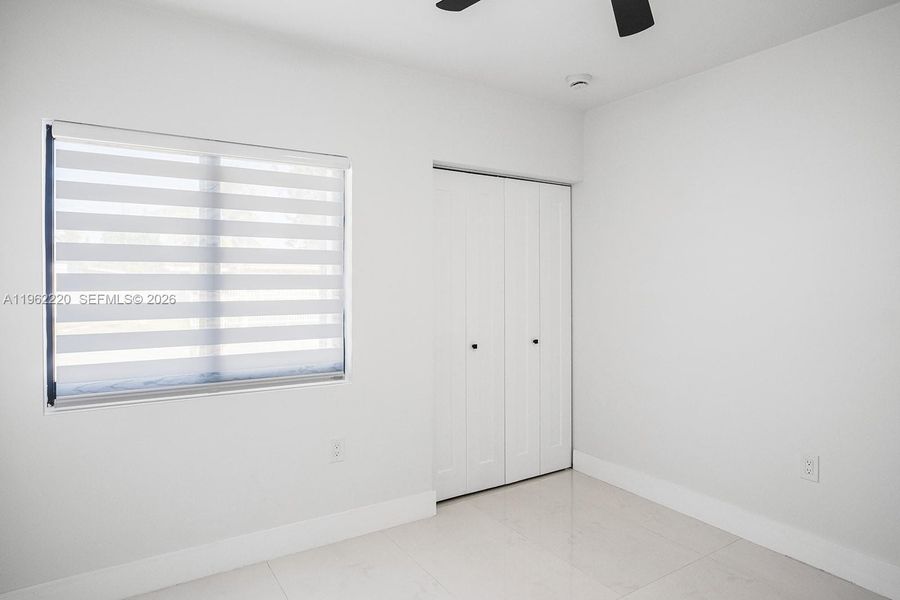 Spacious, unfurnished interior of a new home in , Miami (Image 21). Spacious, unfurnished interior of a new home in , Miami (Image 21).