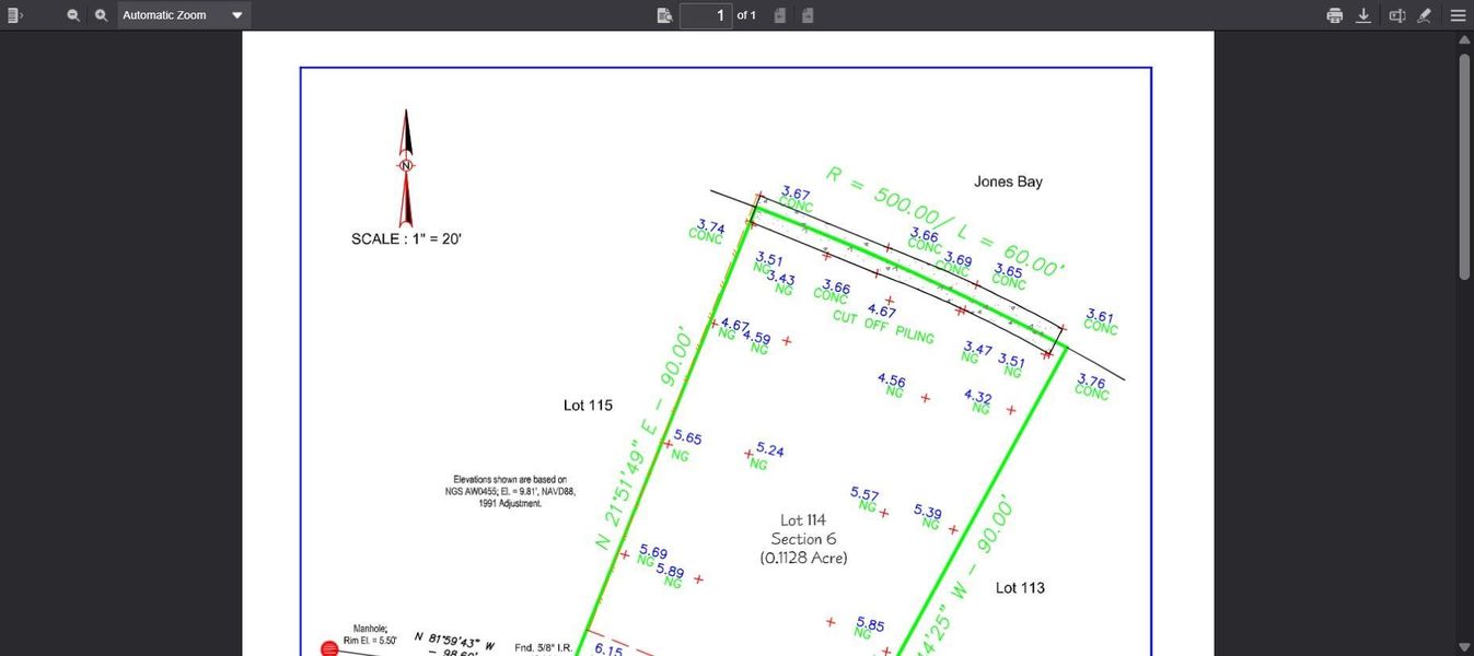 Image 10 of a home in .