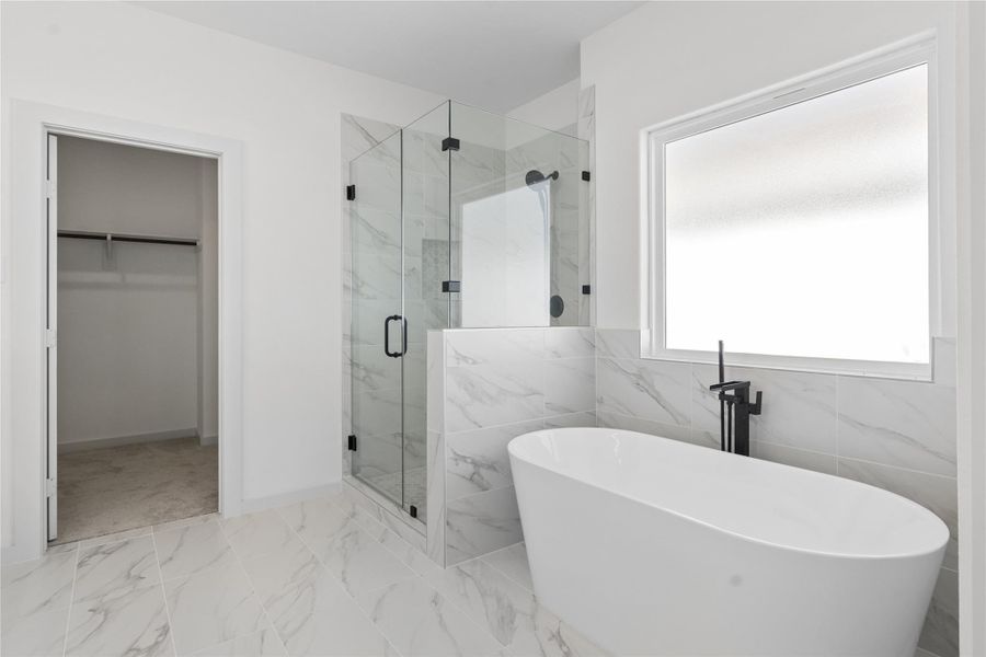 Furnished interior view inside a new home in , Houston (Image 12). Furnished interior view inside a new home in , Houston (Image 12).