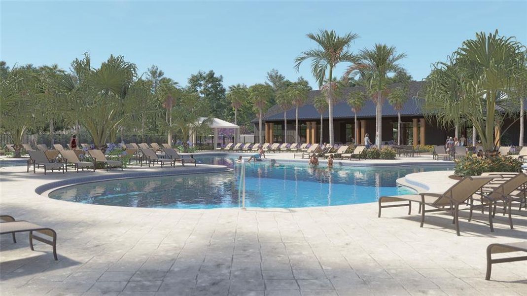 Community amenities in , Lady Lake (Image 25).