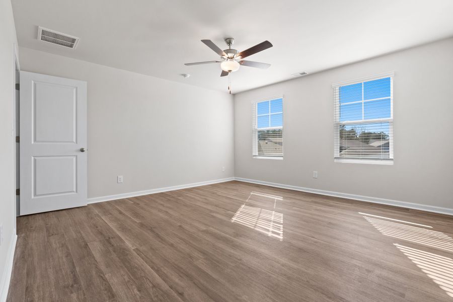 Supply, NC New Home.  - Slide 24