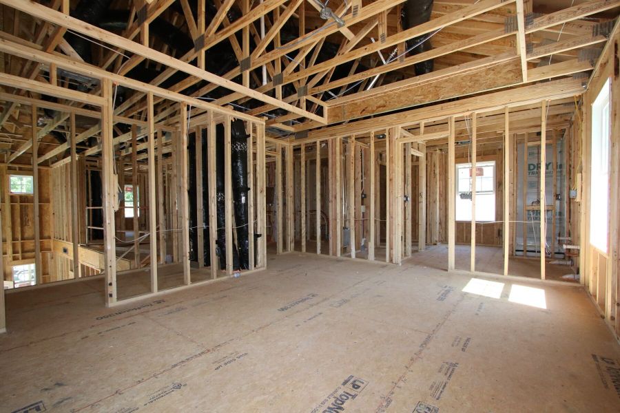 Framing Framing