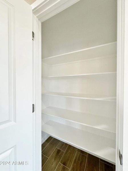 Pantry #2