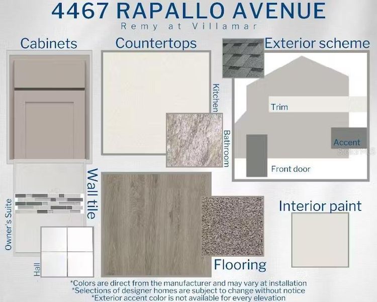 Image 4 of a home in VillaMar.