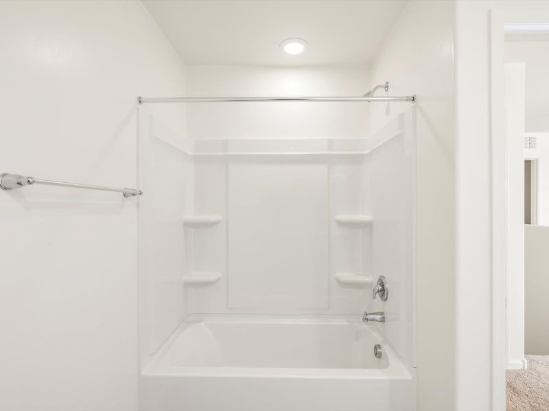 Image 14 of a home in Hanson Ridge. Image 14 of a home in Hanson Ridge.