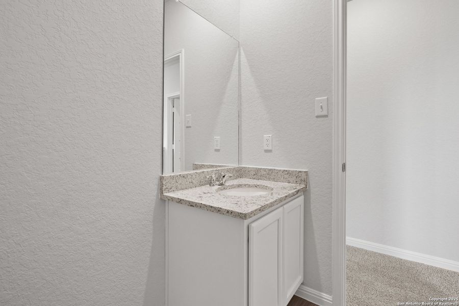 Image 33 of a home in Applewhite Meadows.