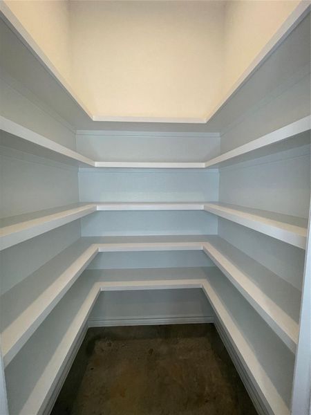 In-progress construction of a new home in , Huntsville, TX (Image 46).