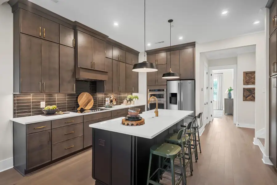 Neilson Kitchen