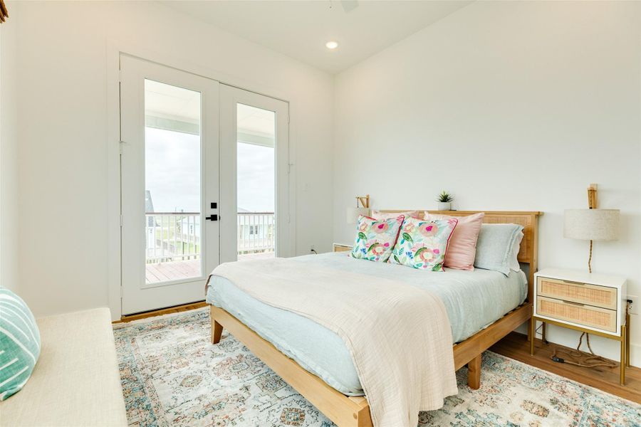 Furnished interior view inside a new home in , Freeport (Image 9). Furnished interior view inside a new home in , Freeport (Image 9).