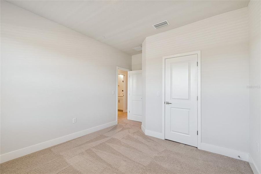 Spacious, unfurnished interior of a new home in , Sarasota (Image 16). Spacious, unfurnished interior of a new home in , Sarasota (Image 16).