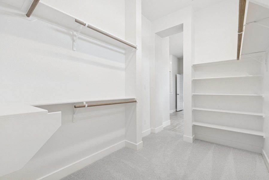 Owner's Closet Owner's Closet