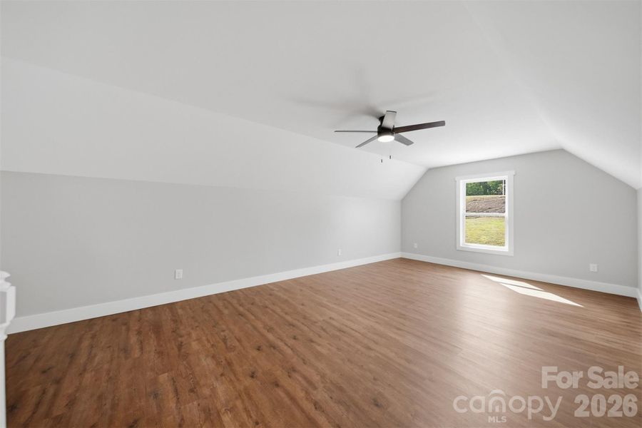 Spacious, unfurnished interior of a new home in , Lenoir (Image 30).
