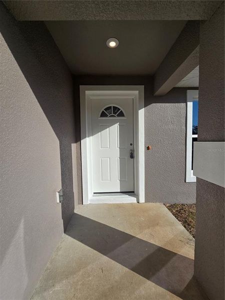 Exterior details and patio area of a home in , Ocala (Image 22). Exterior details and patio area of a home in , Ocala (Image 22).