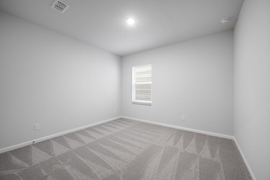 Spacious, unfurnished interior of a new home in Grand Arbor, Blythewood (Image 15). Spacious, unfurnished interior of a new home in Grand Arbor, Blythewood (Image 15).