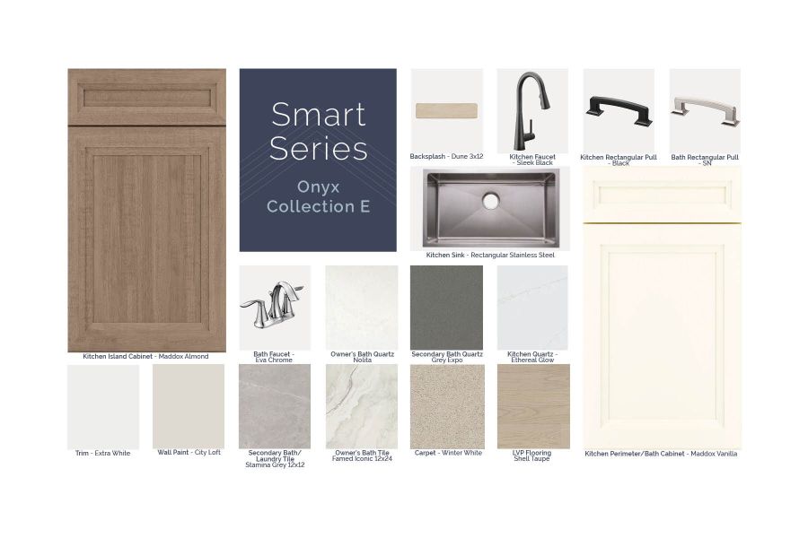 Smart Series Online Board - 6-4-25