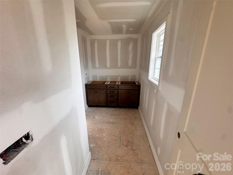 Primary bathroom Primary bathroom