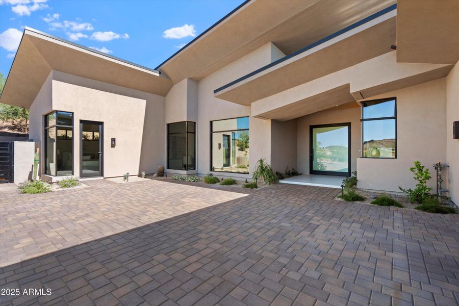 06-Front of Home 06-Front of Home