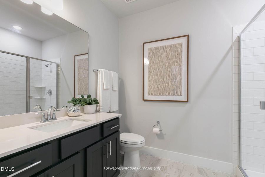 Clayton MH Model Home -35