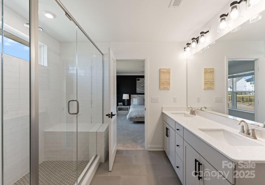 Primary Bathroom Primary Bathroom