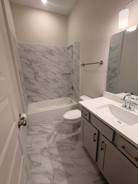 Bathroom Bathroom