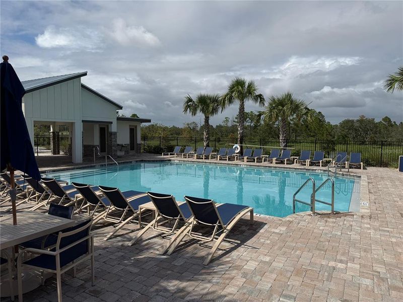 Community amenities in , Davenport (Image 38). Community amenities in , Davenport (Image 38).