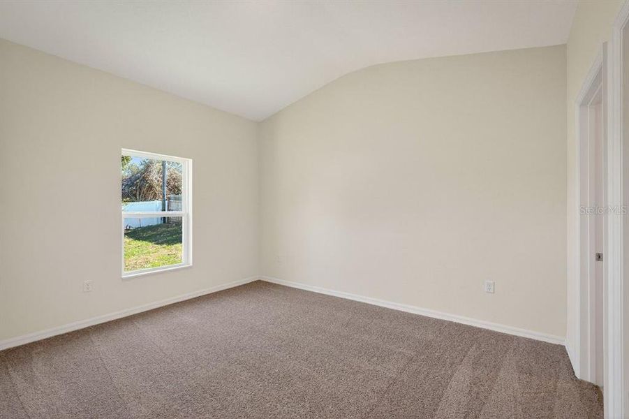 Spacious, unfurnished interior of a new home in , Deltona (Image 29). Spacious, unfurnished interior of a new home in , Deltona (Image 29).