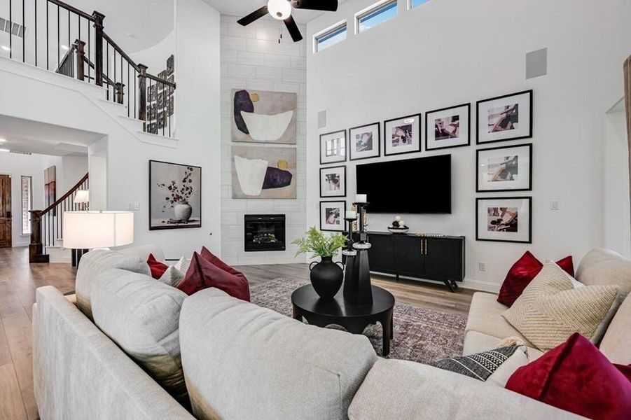 Representative Photo