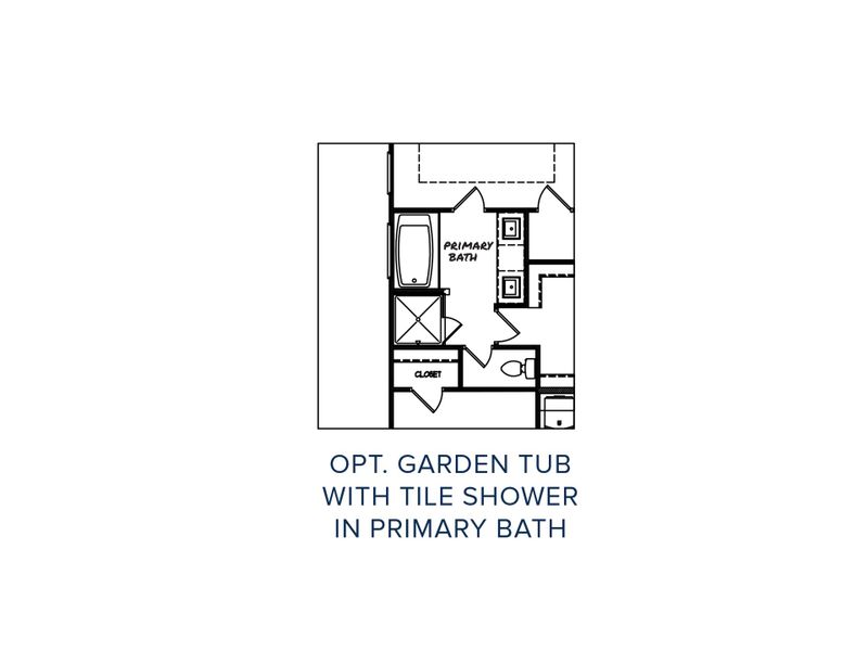 2D floor plan layout for the The Saxton I by My Home Communities in Enclave at Harbor Club, Greensboro, GA (Image 4). 2D floor plan layout for the The Saxton I by My Home Communities in Enclave at Harbor Club, Greensboro, GA (Image 4).
