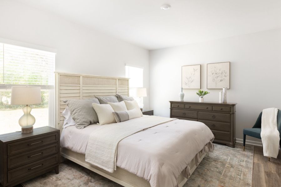 Savannah, GA New Home.  - Slide 17