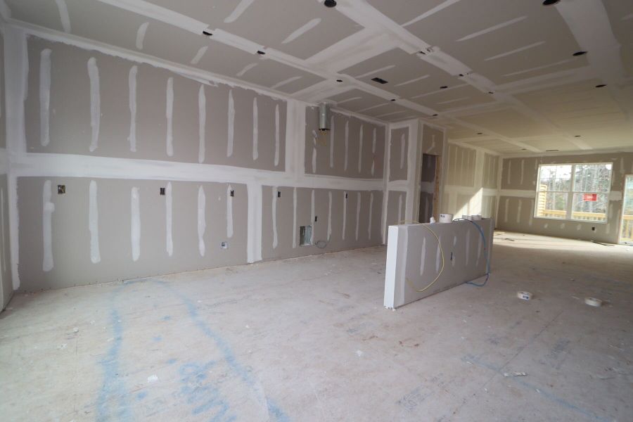 Drywall