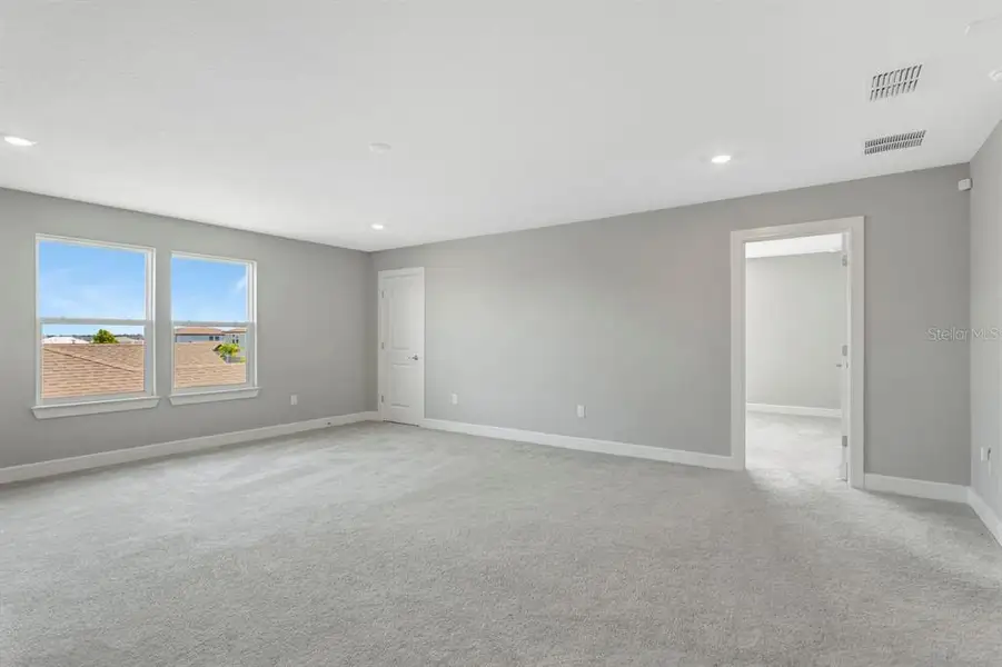 Spacious, unfurnished interior of a new home in , Parrish (Image 15). Spacious, unfurnished interior of a new home in , Parrish (Image 15).