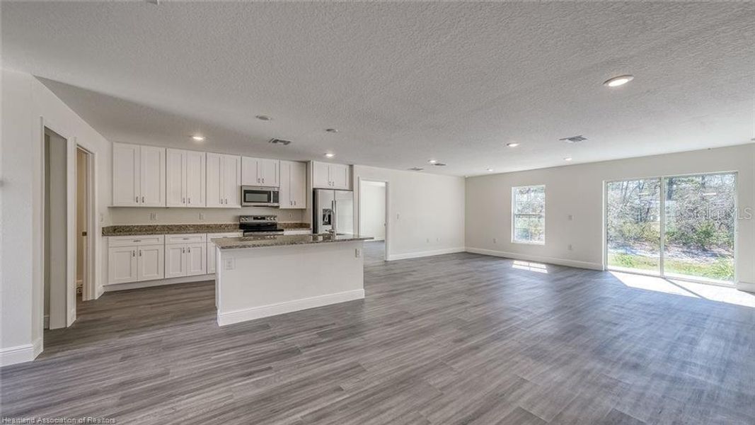 Spacious, unfurnished interior of a new home in , Sebring (Image 9). Spacious, unfurnished interior of a new home in , Sebring (Image 9).
