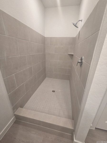 Close-up of interior finishes inside a home in Navarro Ranch, Seguin (Image 7).