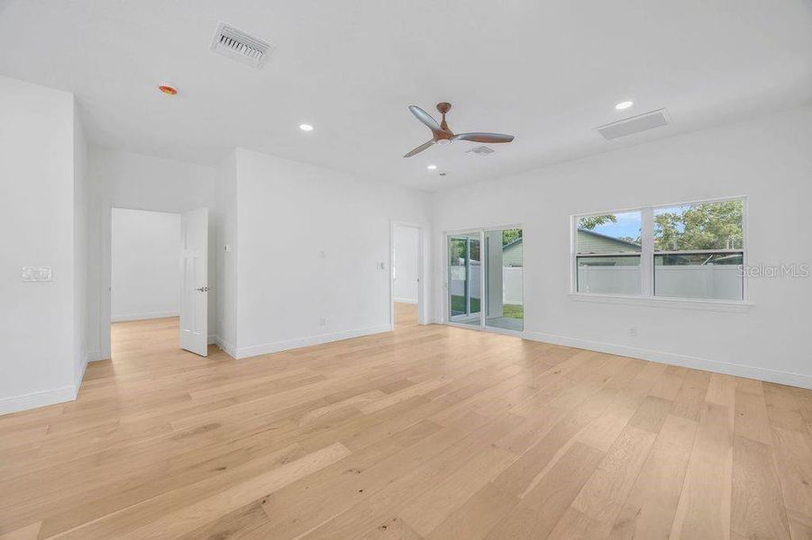 Living room Living room