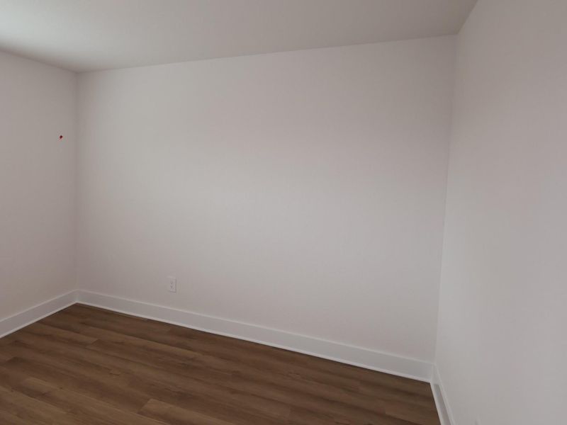 Spacious, unfurnished interior of a new home in Sorella, Tomball (Image 16). Spacious, unfurnished interior of a new home in Sorella, Tomball (Image 16).